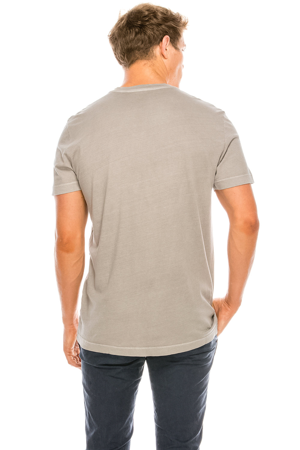 Essential V-Neck T-Shirt