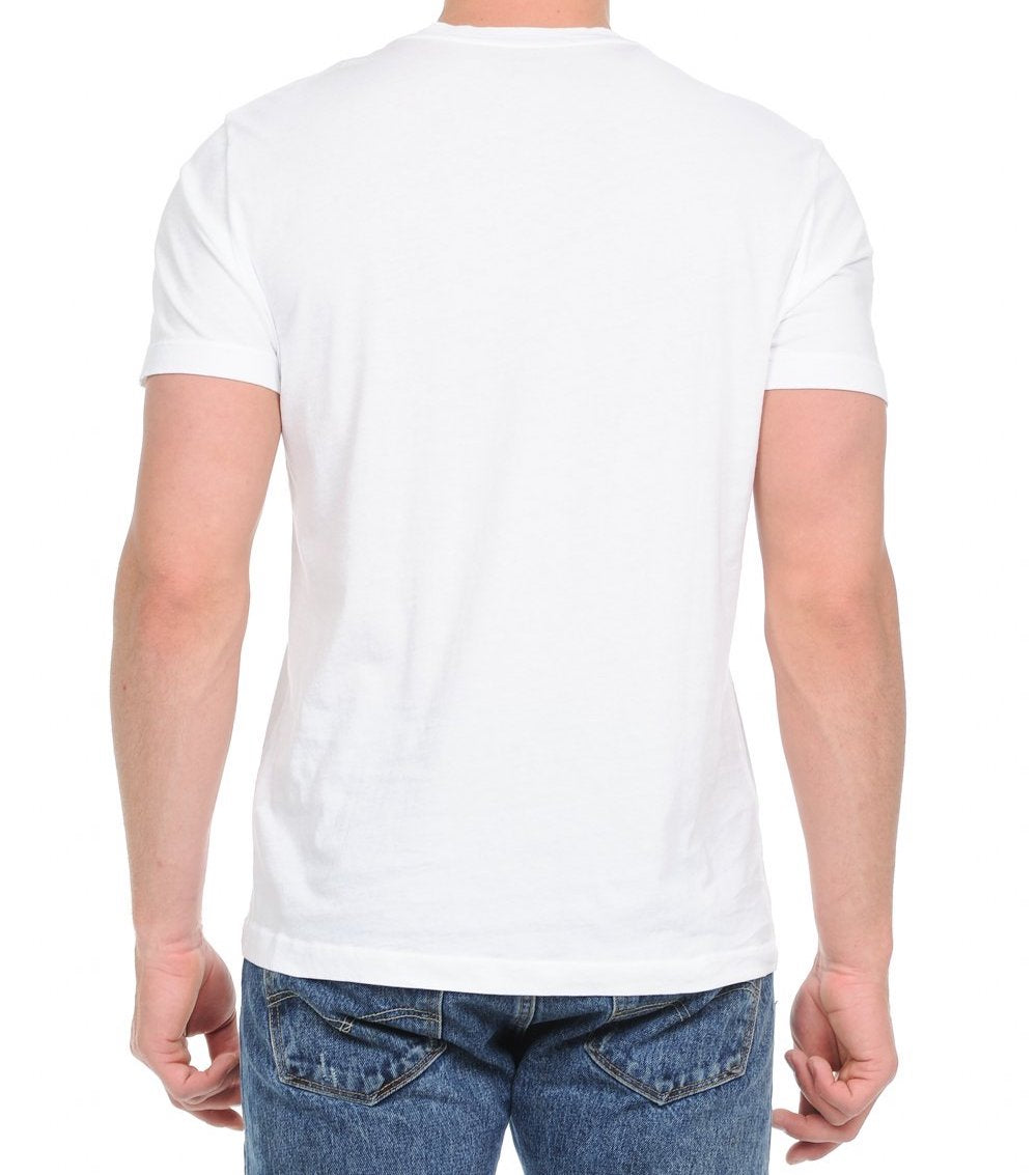 Essential V-Neck T-Shirt