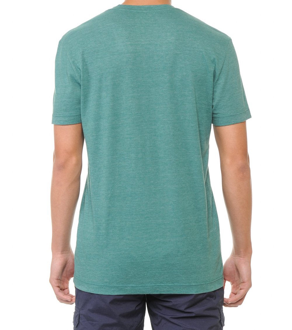 Tri-Blend V-Neck T-Shirt