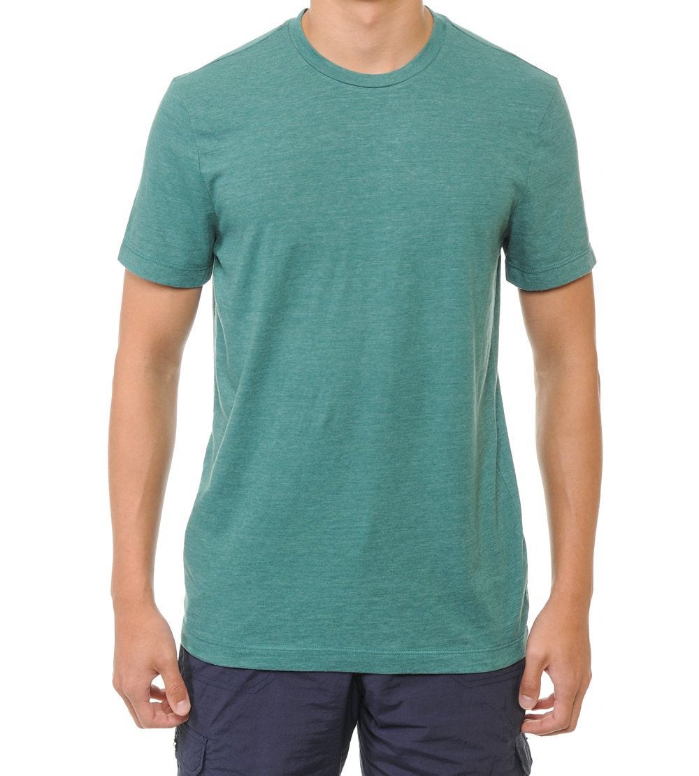 Tri-Blend Crew Neck T-Shirt